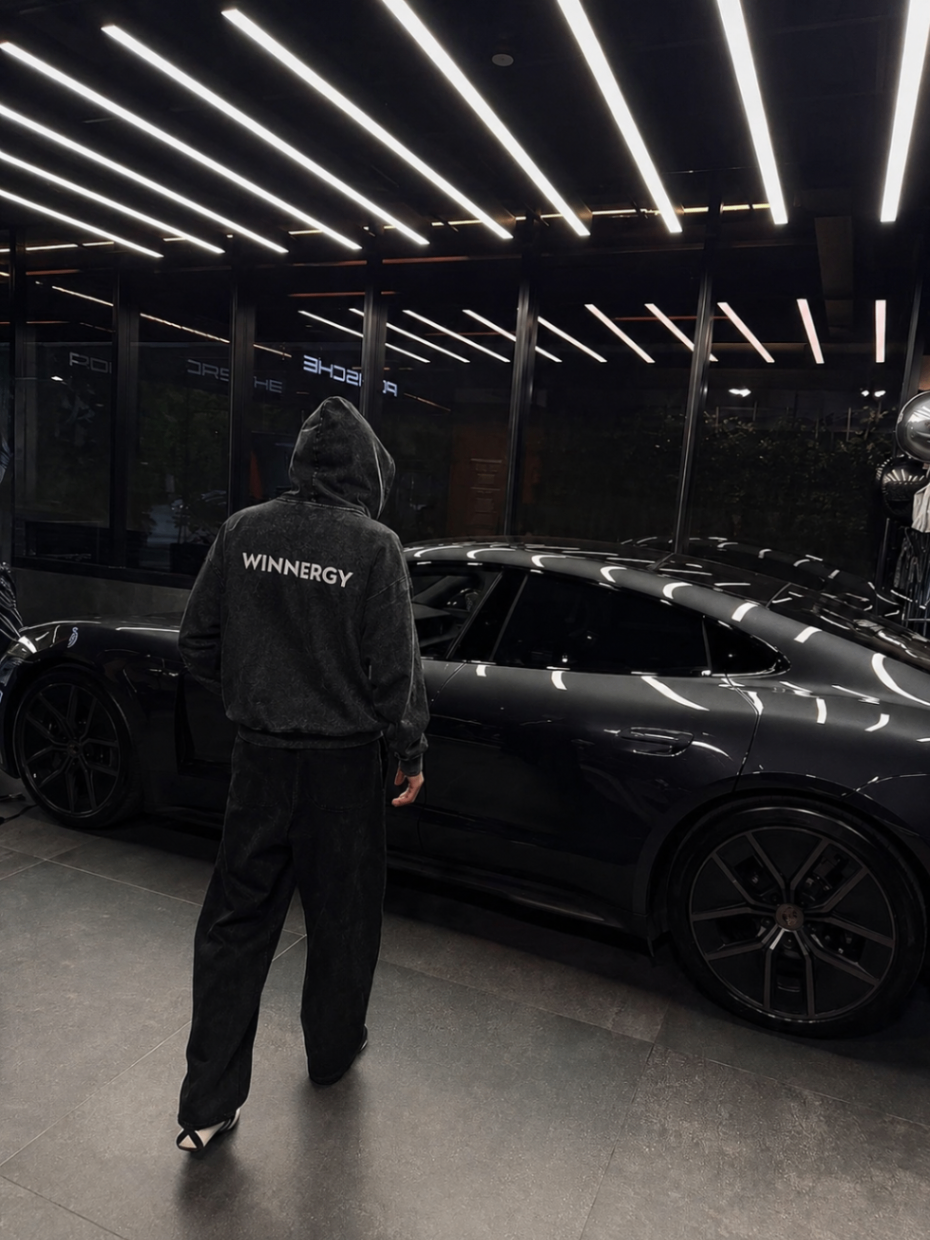 HOODIES