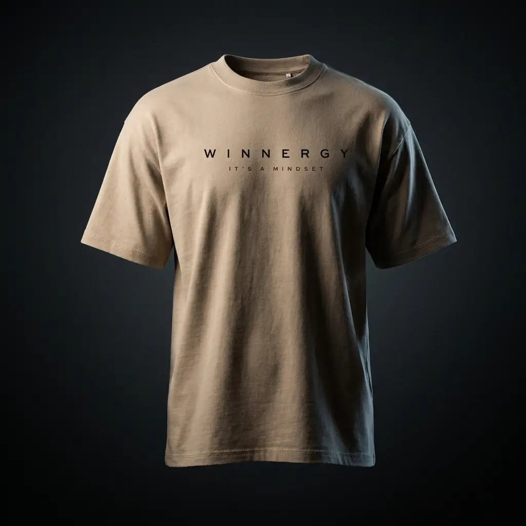 Winnergy bone tee product view