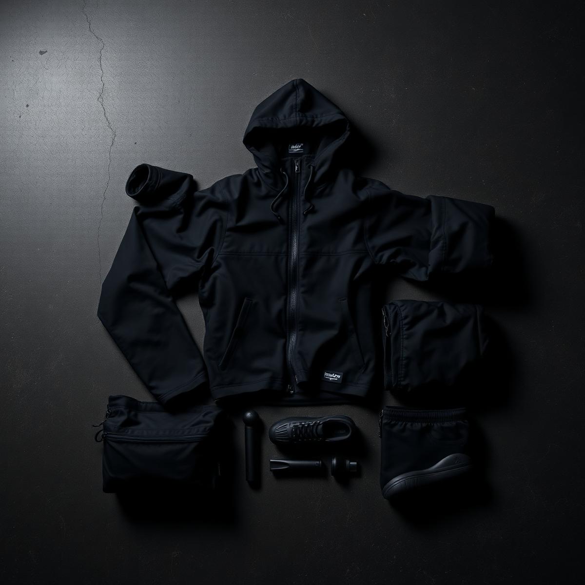 APPAREL